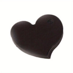 50pcs Love Heart Gift Paper Label Hang Tags Wedding Party Cards