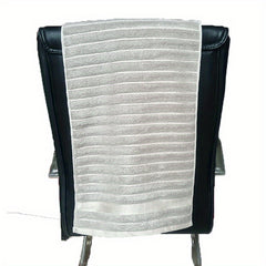 Thickened Wave Hair Hand Towel 31.98x69.98cm