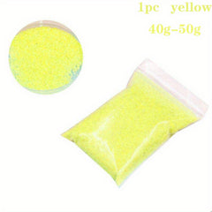 4 Colors Magic Water Repellent Sand Toys Sensory Play Bagged