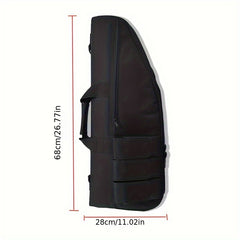 Outdoor Fishing Bag with Adjustable Shoulder Strap