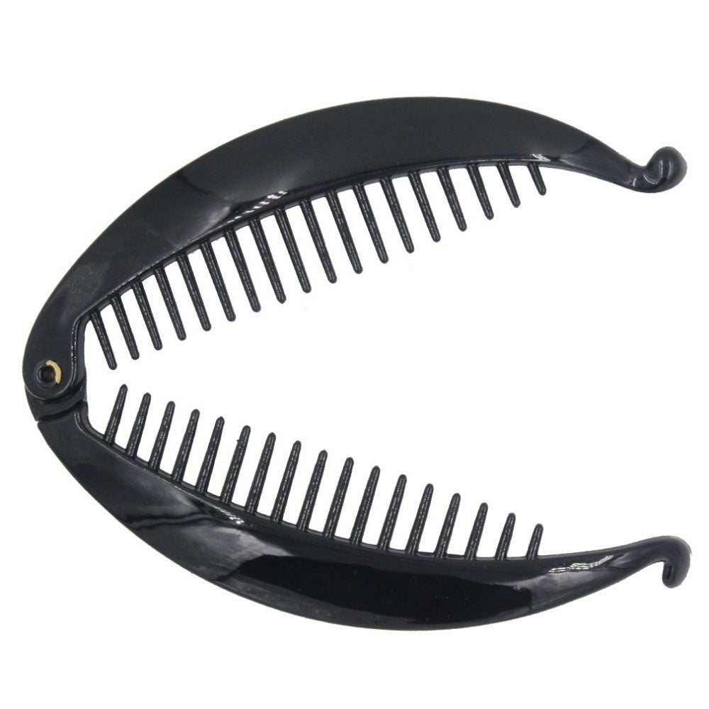 Fishtail Hair Clip Hair Accessories For Women And Girls