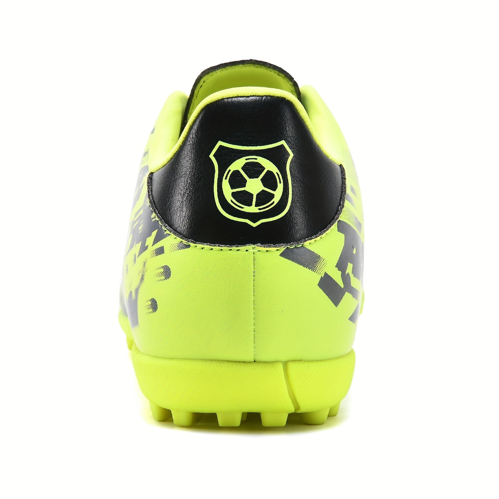 Professional Turf Football Boots for Outdoor Training