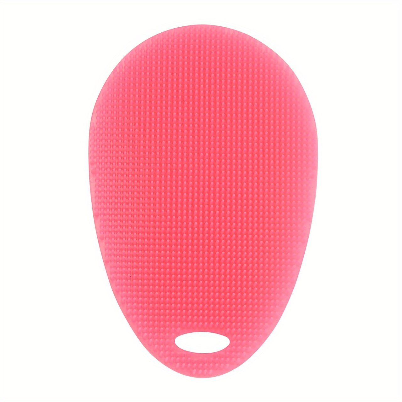 Silicone Pot Brush Dish Scrubber for Cleaning Pots Pans Dishes