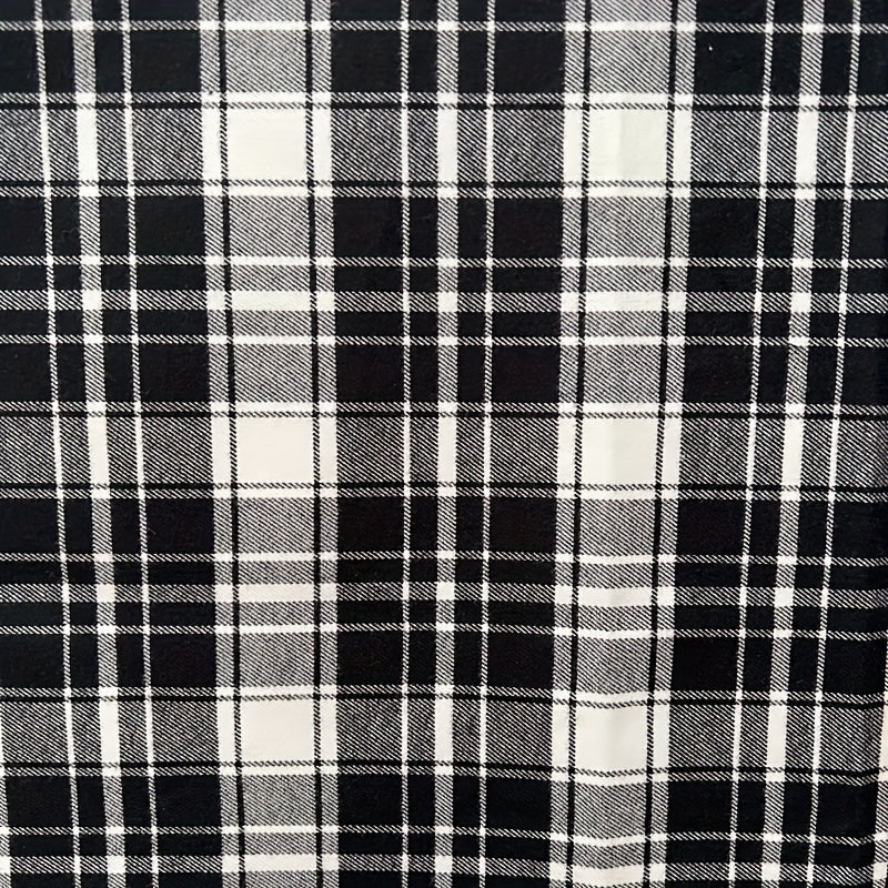 1 Yard Frosted Woven Cotton Lattice