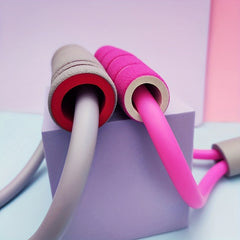 8 Shaped Tension Device for Fitness Yoga