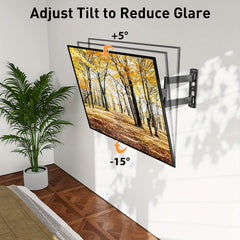 Universal TV Rotating Frame Telescopic TV Frame 81 28 139 7 Cm