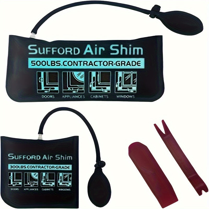 2pcs Car Repair Airbag