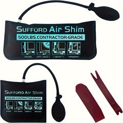 2pcs Car Repair Airbag