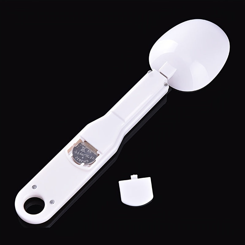 Electronic Measuring Spoon Scale Kitchen Tool