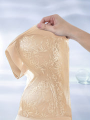 2pcs Lace Wireless Bras Full Coverage Lingerie