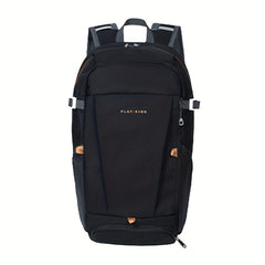 Portable Folding Travel Backpack Large Capacity Storage Bag for Outdoor Camping