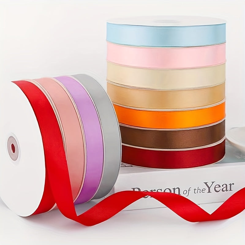10M Cake Box Ribbon Flower Decoration Ribbon Gift Strap