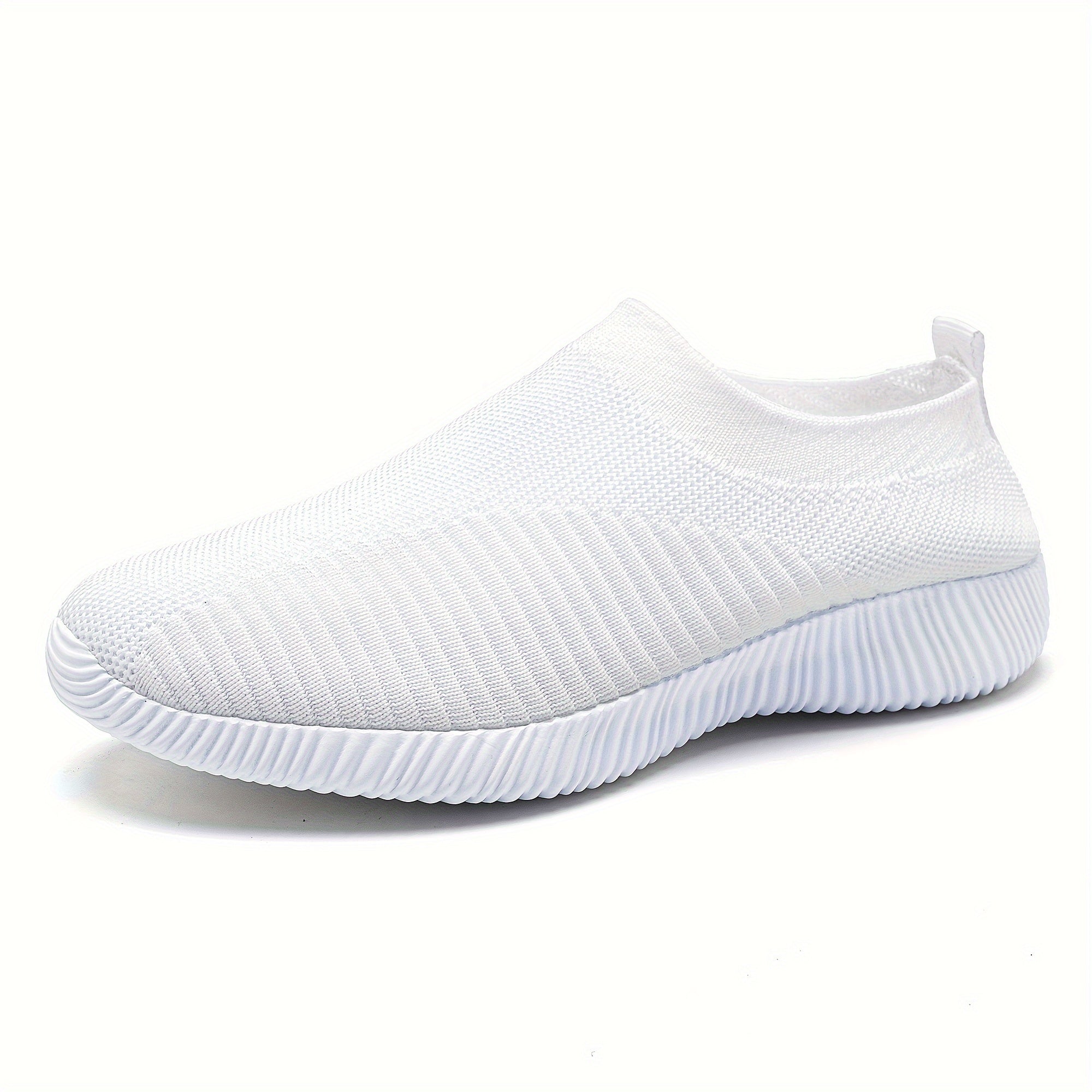Women's Lightweight Mesh Walking Shoes Comfortable Sneakers