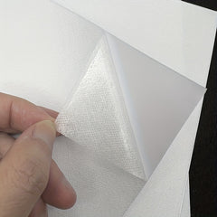 Water Soluble Sewing Stabilizers - Embroidery Fabric Stabilizer