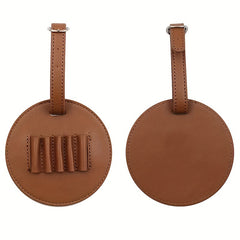 Golf Tees Storage Bag with Engraving - Holds 5 Tees