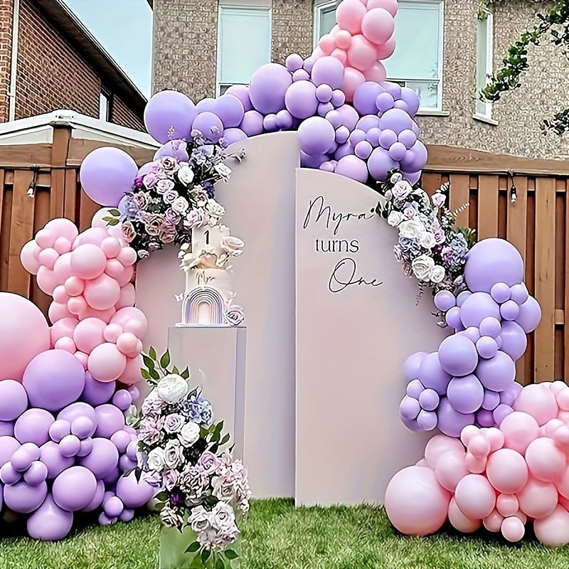 50pcs 30 48 Cm Party Balloons Latex Assorted Colors Bulk Strong Balloons