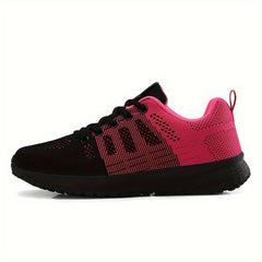 Women's Mesh Outdoor Casual Shoes Lightweight Running Shoes