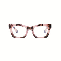 Tortoiseshell Light Blocking Glasses for Women Men