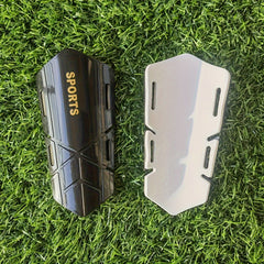 Soccer Shin Guards Reduce Impact Calf Protective Shin Guards