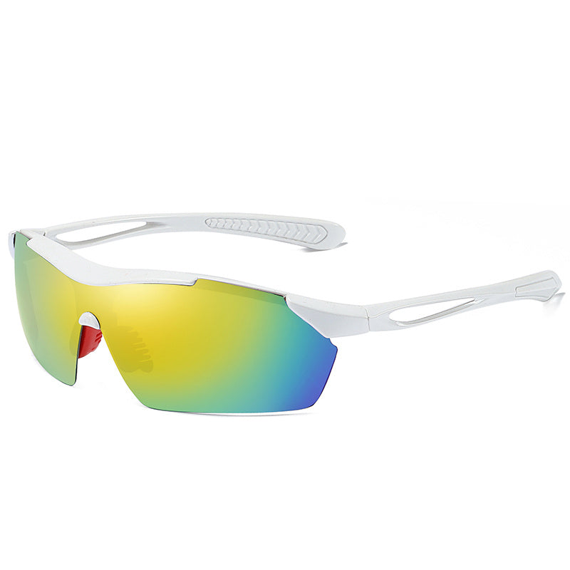 Outdoor Sports Polarized Sunglasses for Fishing Running