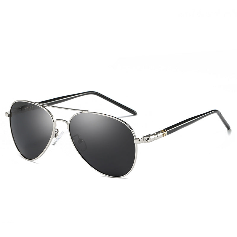 Men's Polarized Sunglasses Outdoor Sports Riding Glasses UV400