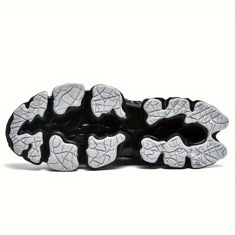 Women's Running Sneakers Non-Slip Cushioned Sport Shoes