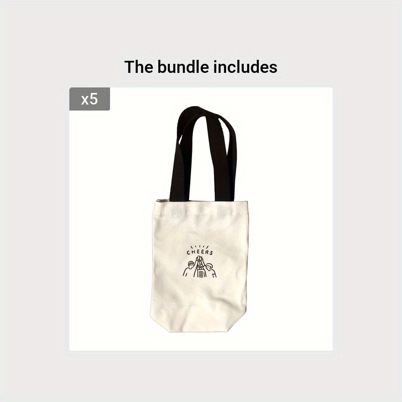 Women Shoulder Bag Reusable Shopping Bags Casual Tote Female Handbag