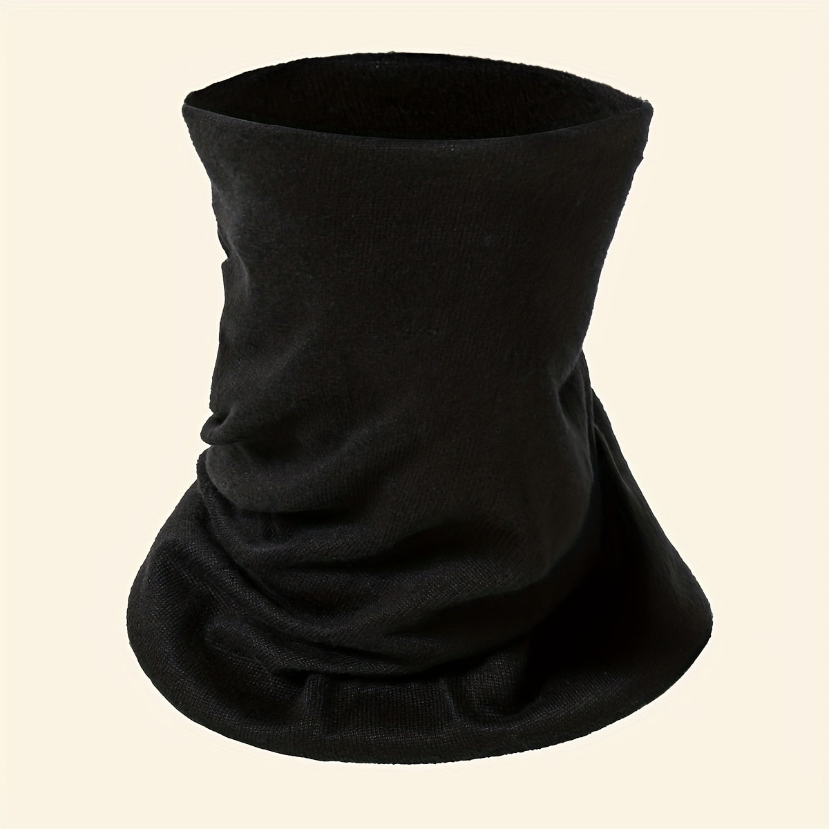 Windproof Neck Gaiter Face Mask Outdoor Cycling Dustproof Face Cover