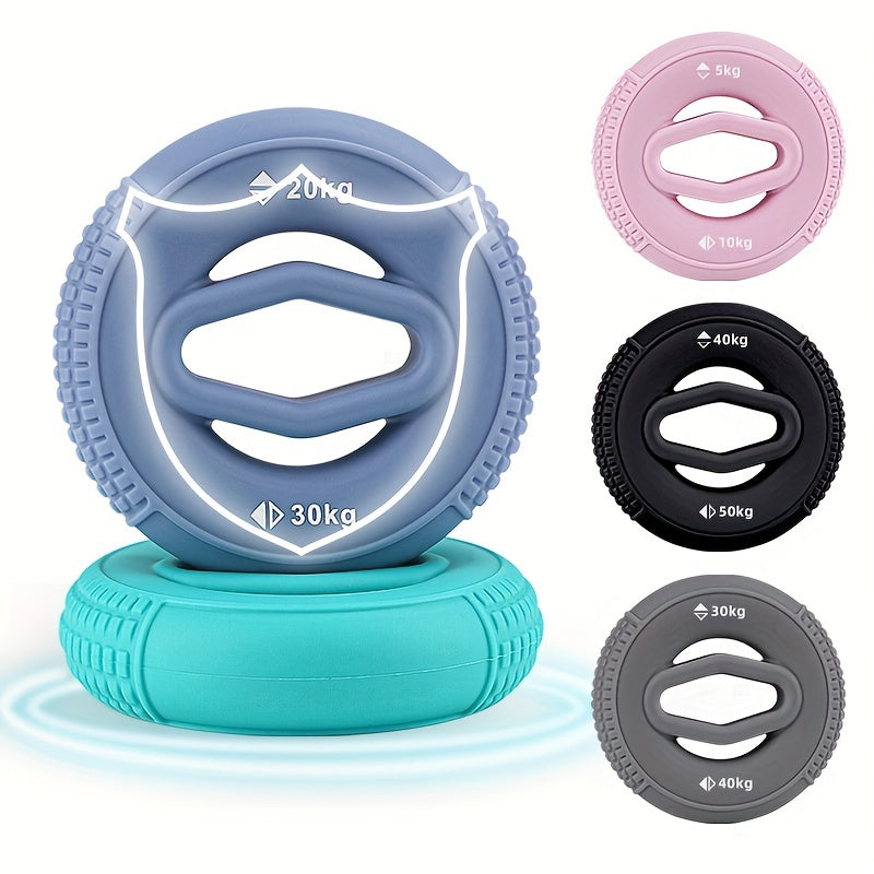 Hand Grip Trainer Finger Exerciser Forearm Trainer