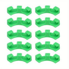 10pcs 90 Degree Plant Bender Low Stress Training PVC Branches Trainers