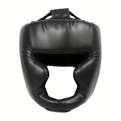 MMA Taekwondo Headgear With Ventilation Holes