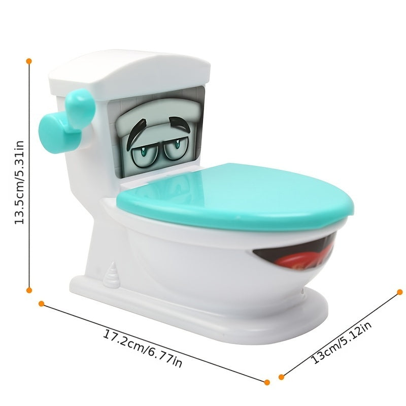 Poop Shoot Game Funny Family Game Fast And Frenzied Poop Game Toy