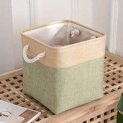 Storage Container Moisture Proof Office School Book File Stationery Desktop Box