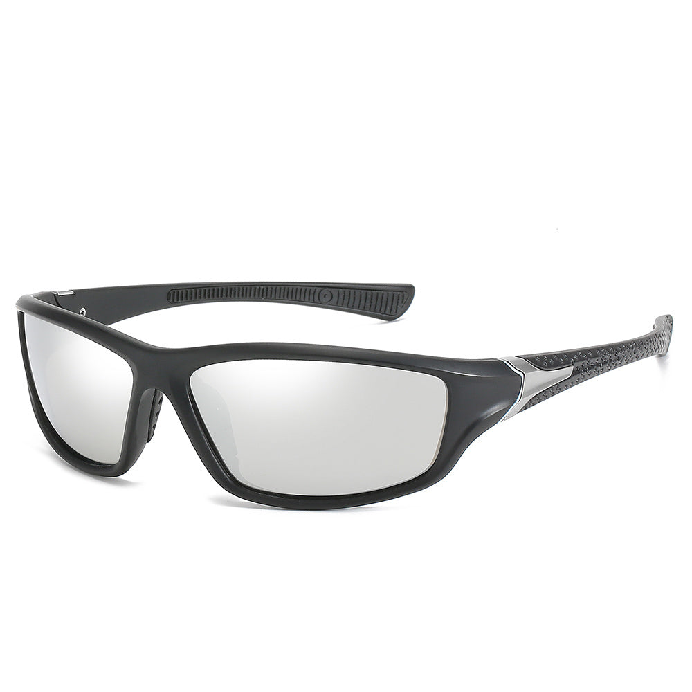 Men's Polarized Sunglasses Outdoor Sports Cycling Glasses UV400