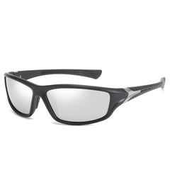 Men's Polarized Sunglasses Outdoor Sports Cycling Glasses UV400