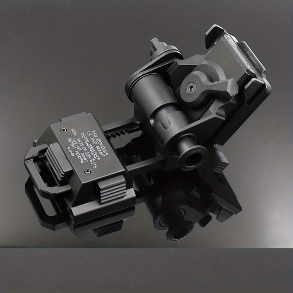 Metal NVG Mount Fast Helmet OPS Parts Bracket