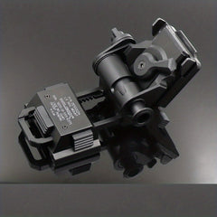 Metal NVG Mount Fast Helmet OPS Parts Bracket