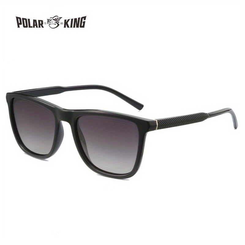 Polarized Sunglasses For Men UV400 Protection Sport Fishing Glasses