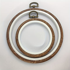 5pcs Embroidery Fixed Tool Hoops Sewing Accessories