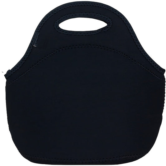 Neoprene Lunch Tote Bag Insulated Durable Soft Work School Picnics