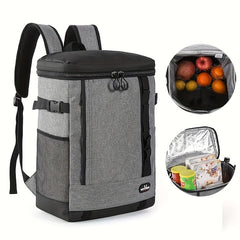 Picnic Backpack Thermal Bag for Outdoor Camping Hiking