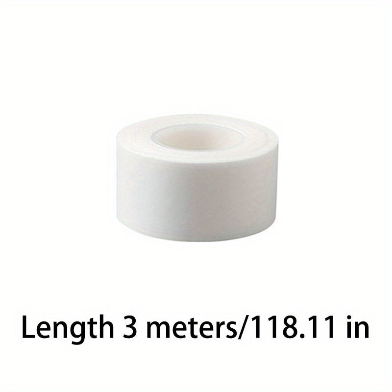 Disposable Collar Stickers Hat Sweat Absorbing Stickers