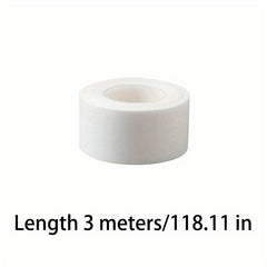 Disposable Collar Stickers Hat Sweat Absorbing Stickers