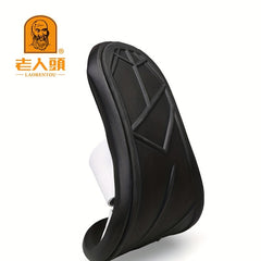 Men's Slide Sandals Casual Non Slip Shoes for Outdoor Beach