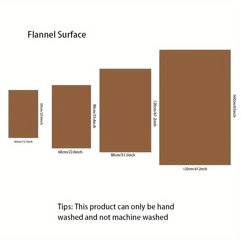 Creative Car Pattern Floor Mat Soft Anti-fouling Anti-slip