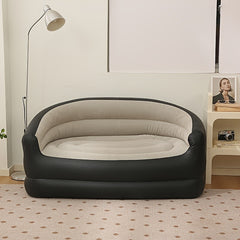 Portable Inflatable Couch Air Sofa for Indoor and Outdoor Use