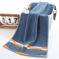 3pcs Cotton Hand Towels Ultra Soft Absorbent 13 X 28 Bath Face Gym Towel