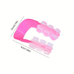 Nose Shaper Lifting Bridge Straightening Nose Clip Face Lift