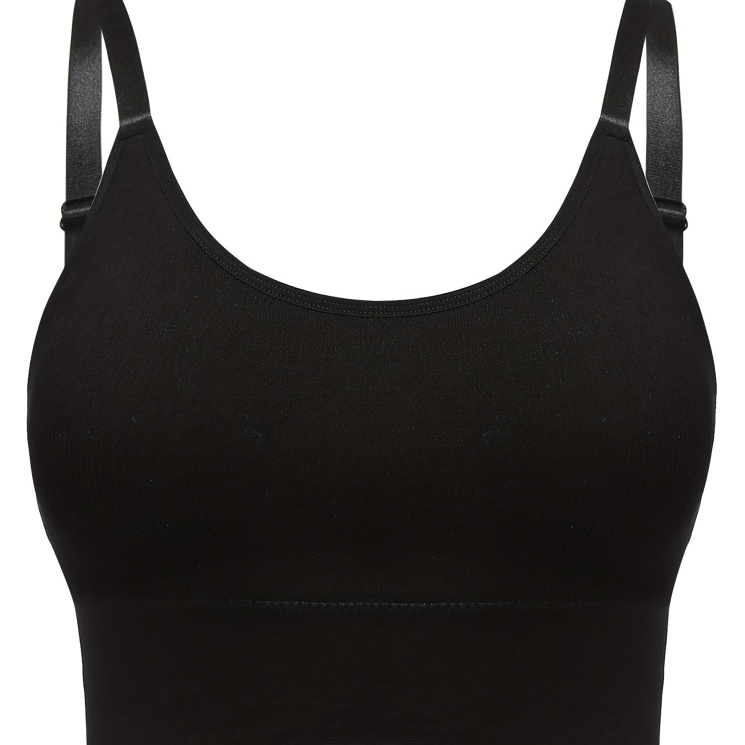  Women's Sports Bra Lightweight Comfort Soft Bralette