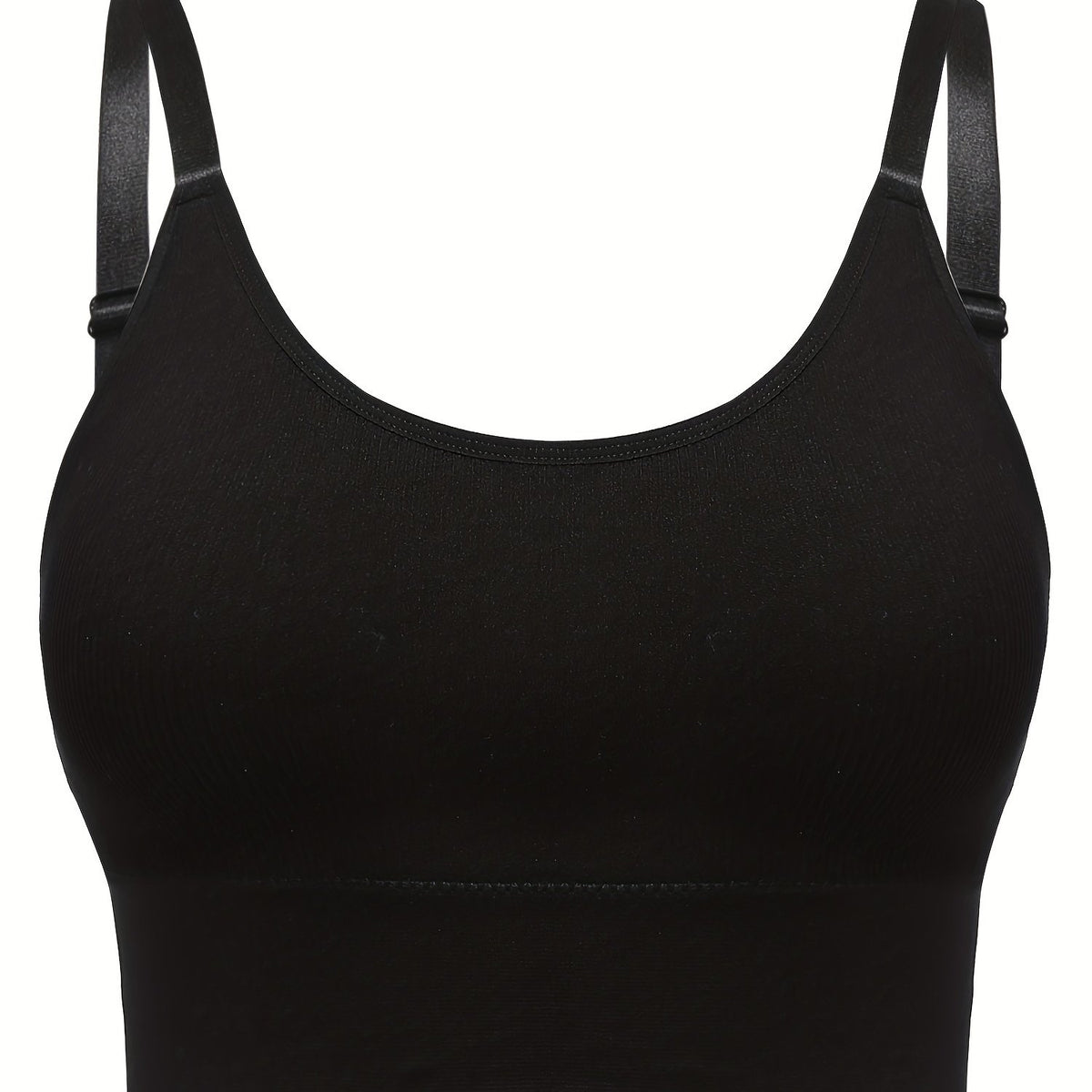  Women's Sports Bra Lightweight Comfort Soft Bralette